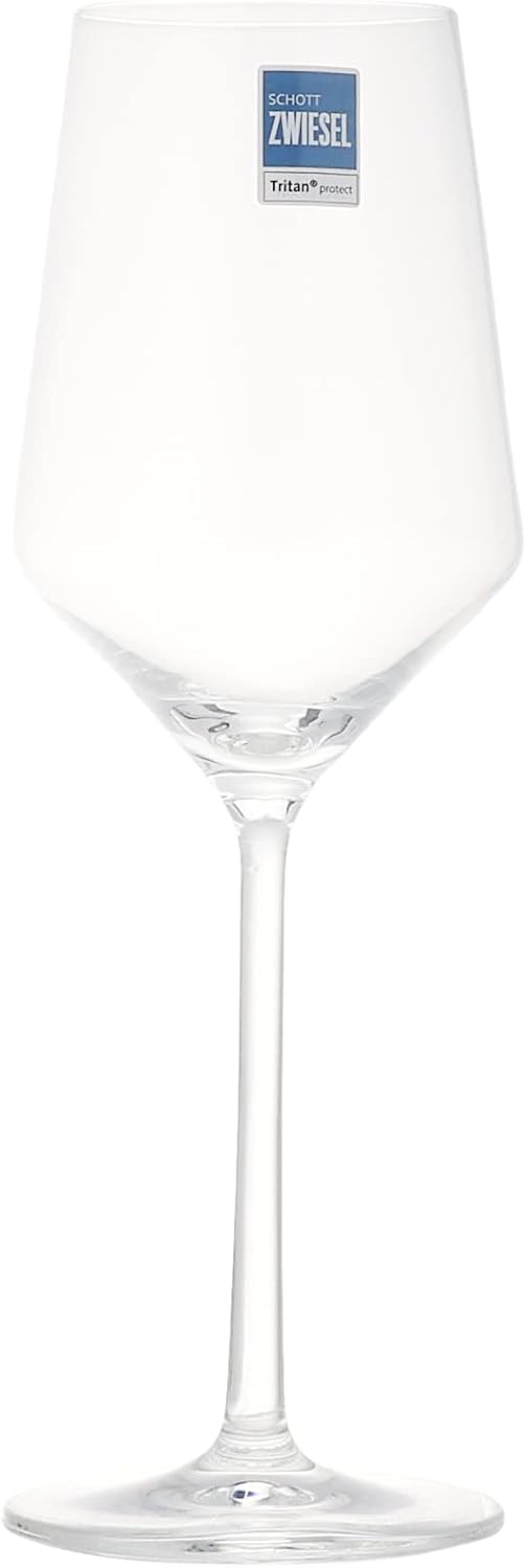 Schott Zwiesel Pure White Wine Glass - 300 ml