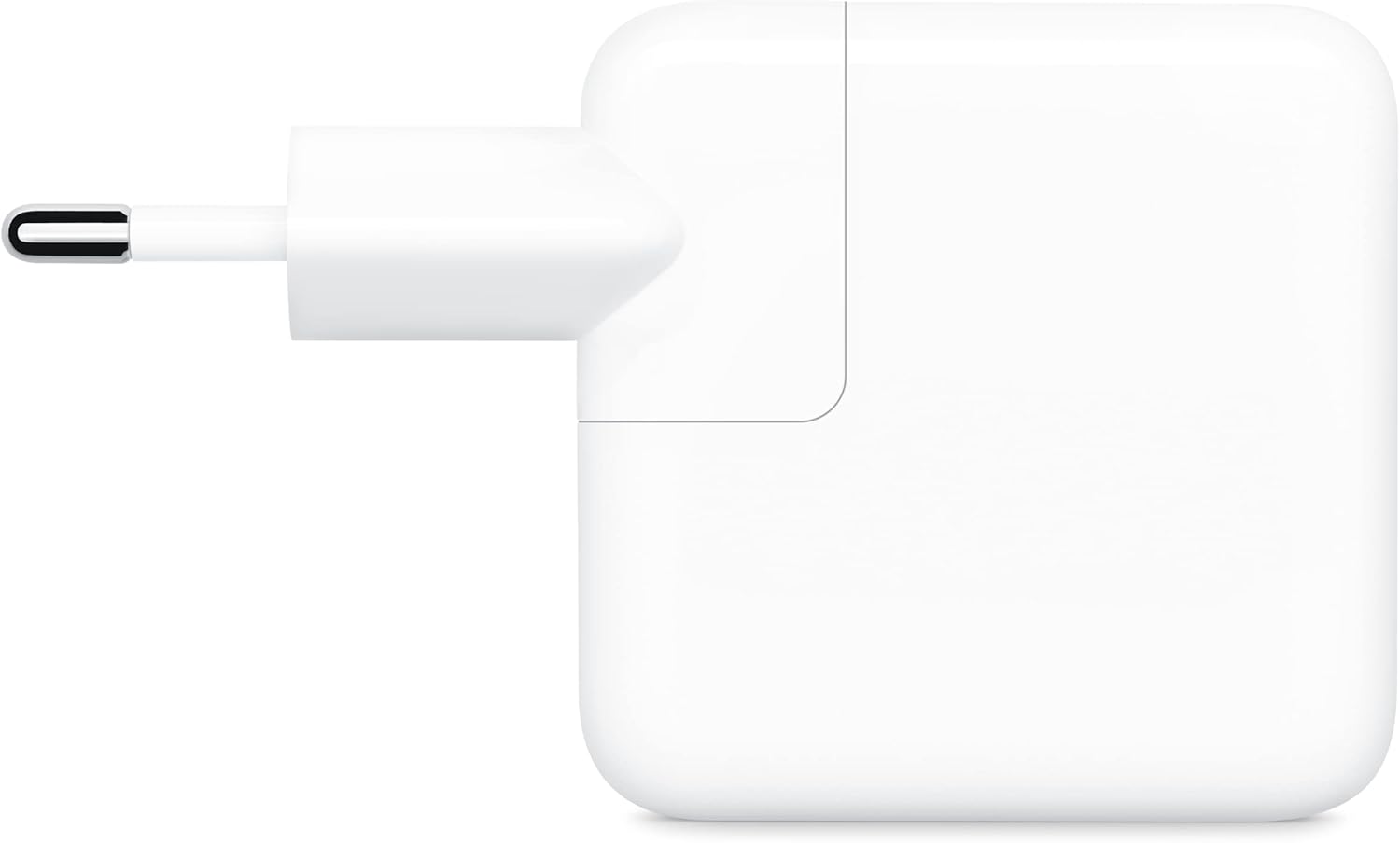 Apple 35W Dual USB-C Port Power Adapter