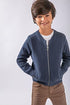 Concrete Boys C321PL6-W23-88N-1070 Pullover Sweater