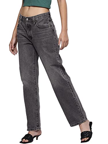 Levi's Women's 90's 501 Jeans