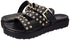 Dejavu Women's Slide Sandal Slippers