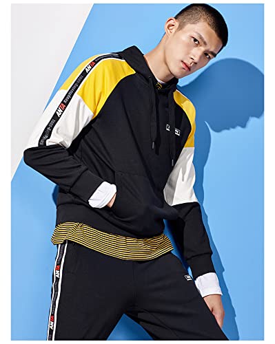 Anta Men's Cross Training Sweat Hoodie