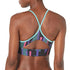 Reebok Women's Tri-Back Sports Bra - Light Support