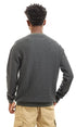 Ravin Men's Long Sleeve Knitted Slip-On Pullover Sweater