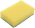 Mirax Economic Small Kitchen Sponge (Plain) - 10 Pcs + 2 Free