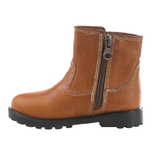 Hawsa Kids Boys' HK2113 Half Boots