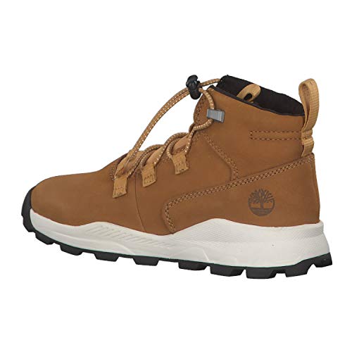 Timberland Brooklyn Modern Alpi Boys Chukka Boot