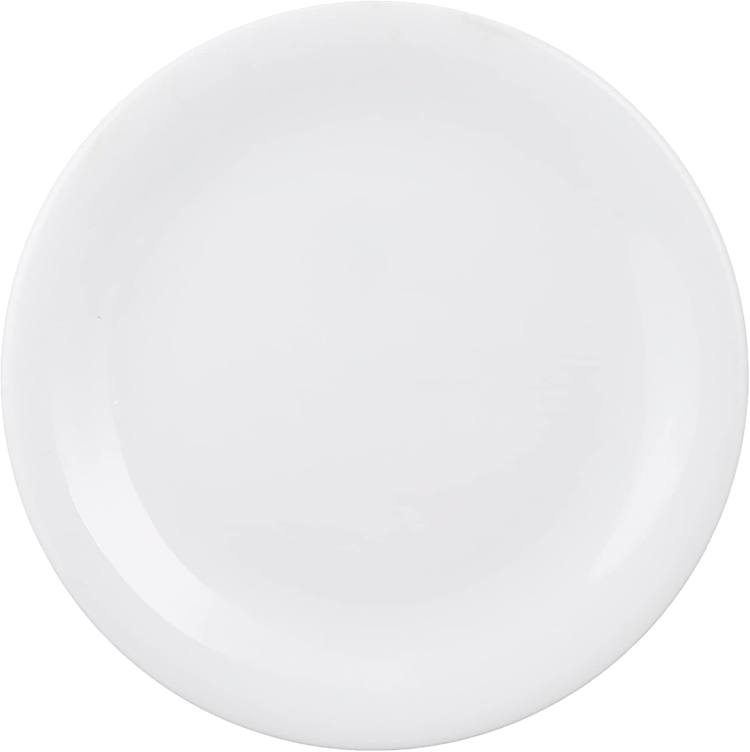 Royal Porcelain Flat Plate - 22.5 cm