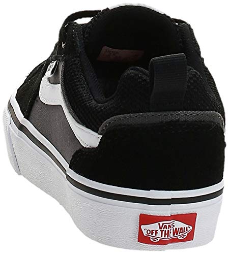 Vans Unisex-Child Filmore Skate Shoe