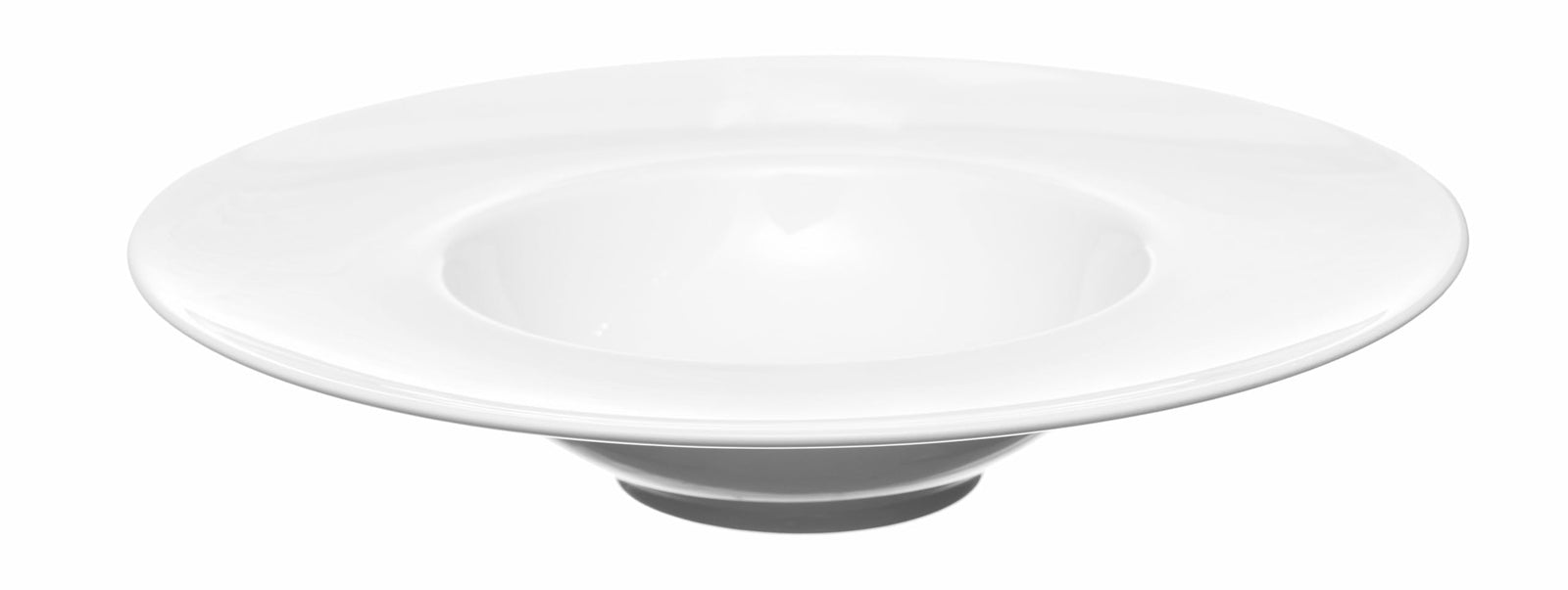 Royal Porcelain - Deep Plate, 27.5 cm