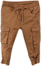 Concrete Boys C322PT3-W23-05L-1054 Pants