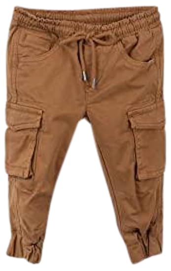 Concrete Boys C322PT3-W23-05L-1054 Pants