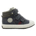 SPROX Boys' Fashion Boot - Model WIN23-511888