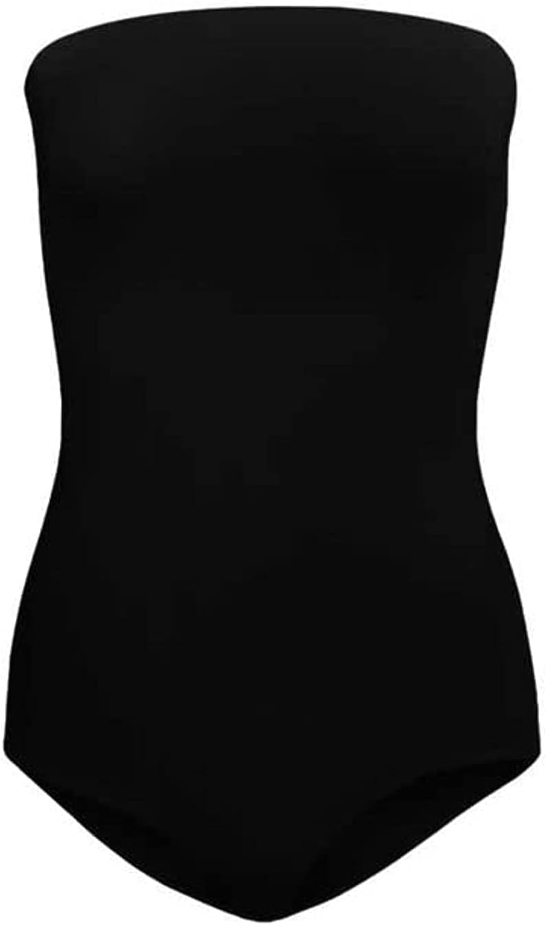 Silvy Women's Wave6 Shapewear Bodysuit