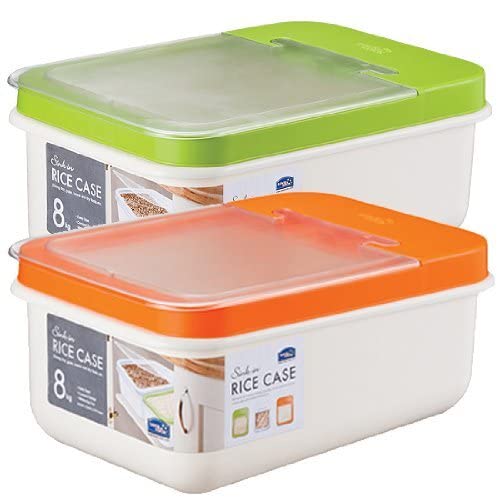 LocknLock Grain/Pet Food Container, 10L / 8Kg, Assorted Colors - HPL530