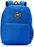 Cubs Polyester Zip-Around Front-Pocket Unisex School Backpack with Adjustable Shoulder Strap