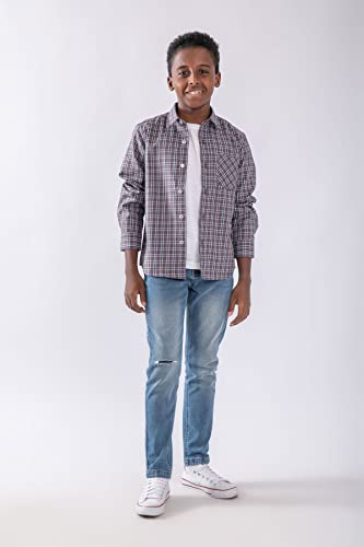 Concrete Boys C321SH2-W23-21N-1060 Shirt