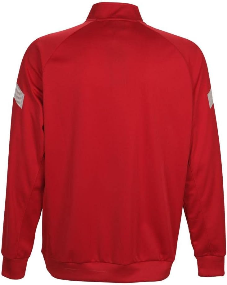 UMBRO Men's 1/2 Zip Sweatshirt