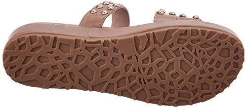 Dejavu Women's Slide Sandal Slippers