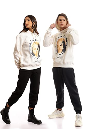 Ravin 96998 Printed "Cairokee" Inner Fleece Hoodie