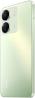 Redmi 13C Dual SIM Smartphone 4GB RAM, 128GB Storage, 6.74-Inch Display, 4G Connectivity, High-Resolution Camera, Efficient Performance, Compact Design