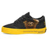 Vans Boys National Geographic Old Skool Skate Shoe