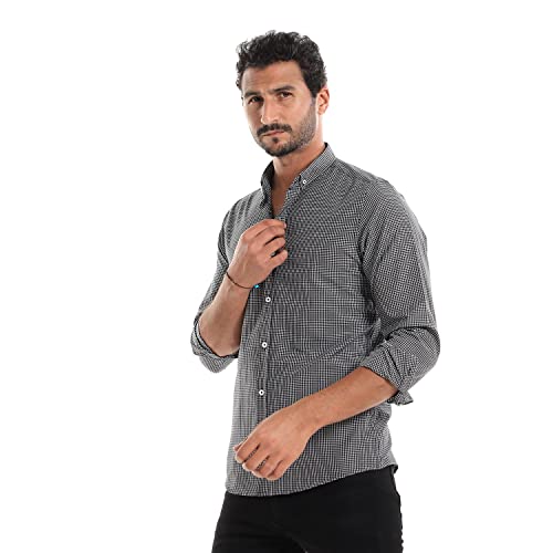 Andora Men's Shirt - Model 34W23M3901