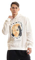 Ravin 96998 Printed "Cairokee" Inner Fleece Hoodie