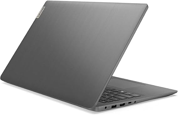 Lenovo IdeaPad 3, CPU: Intel® Core™ i5-1235U, 8GB Soldered DDR4-3200, Display: 15.6