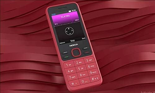 Nokia 150 (2020) - Red