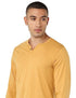 Splash Men's Long Sleeve T-Shirt (3204308) - Pack of 1