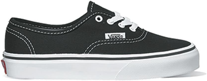 Vans Unisex-Child Authentic Skate Shoe