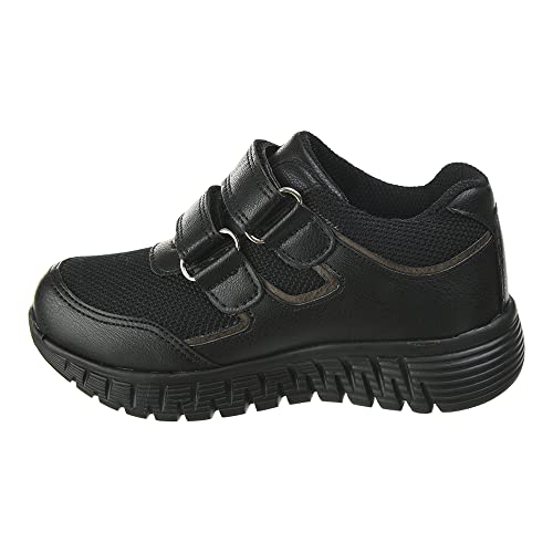 Skippy Boys' S03 School Sneakers