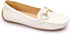 Dejavu Women's Ballerina Flats