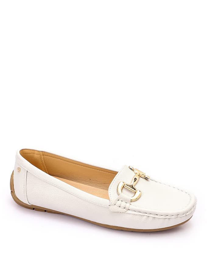 Dejavu Women's Ballerina Flats