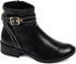 Dejavu Women's Ankle Boots, Adult