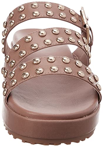 Dejavu Women's Slide Sandal Slippers