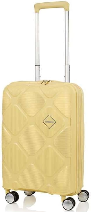 AMERICAN TOURISTER Instagon Check-in Luggage Trolley