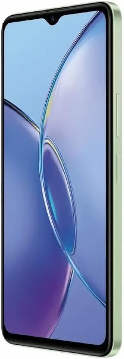 Vivo Y27S Dual SIM, 8GB RAM + 128GB ROM (6.64 Inches) (4G)