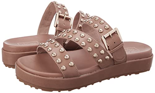 Dejavu Women's Slide Sandal Slippers