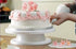 Cake Decorating Turntable