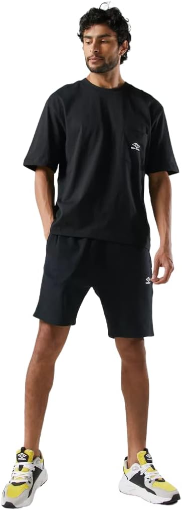 UMBRO Men's Sweat Shorts