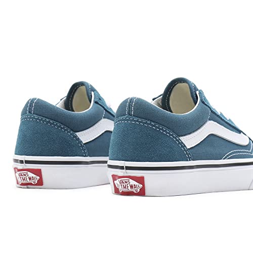 حذاء التزلج Old Skool للأولاد من Vans