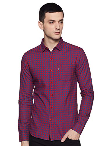 Levi's Men's Sunset Pocket Shirt