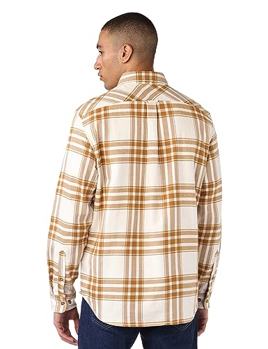 Timberland Men's A2D7P P47 Shirt