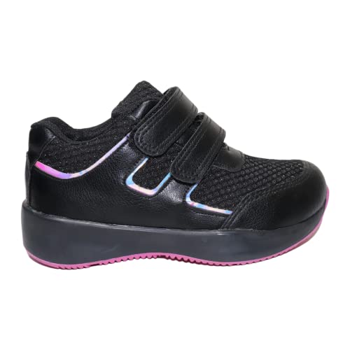 Skippy Girls' S01 Sneaker