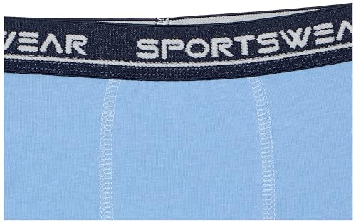 Charmaine Boys' Boxer Briefs (Pack of 2)