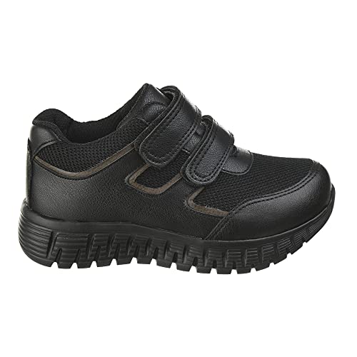 Skippy Boys' S03 School Sneakers