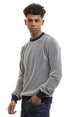 Ravin Men's 96262 Stitched Round Neck Slip-On Pullover Sweater