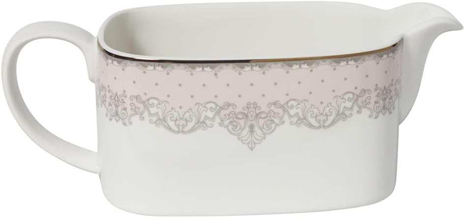 Royal Porcelain - Gravy Boat 0.45 L